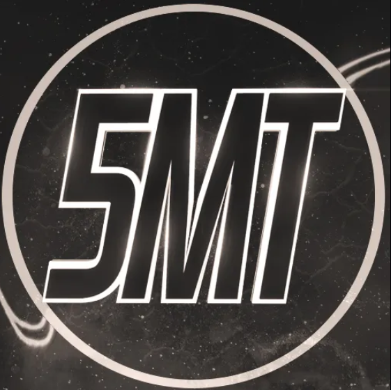 5MTrades Logo